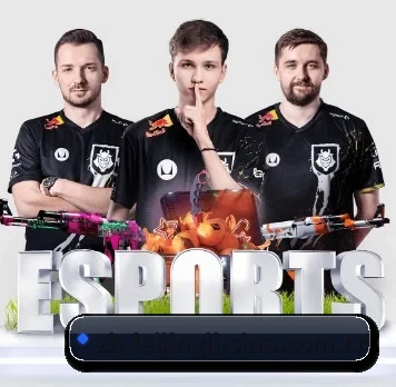 AI 革新(RAY ESPORTS)
